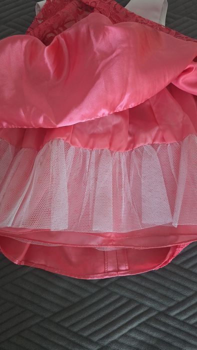 Rochie elegantă 18-24 luni