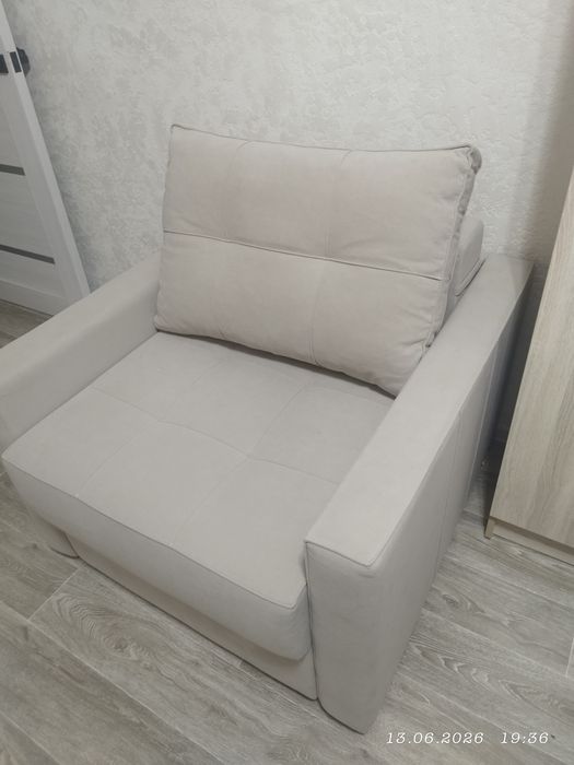 Продам кресло-кровать