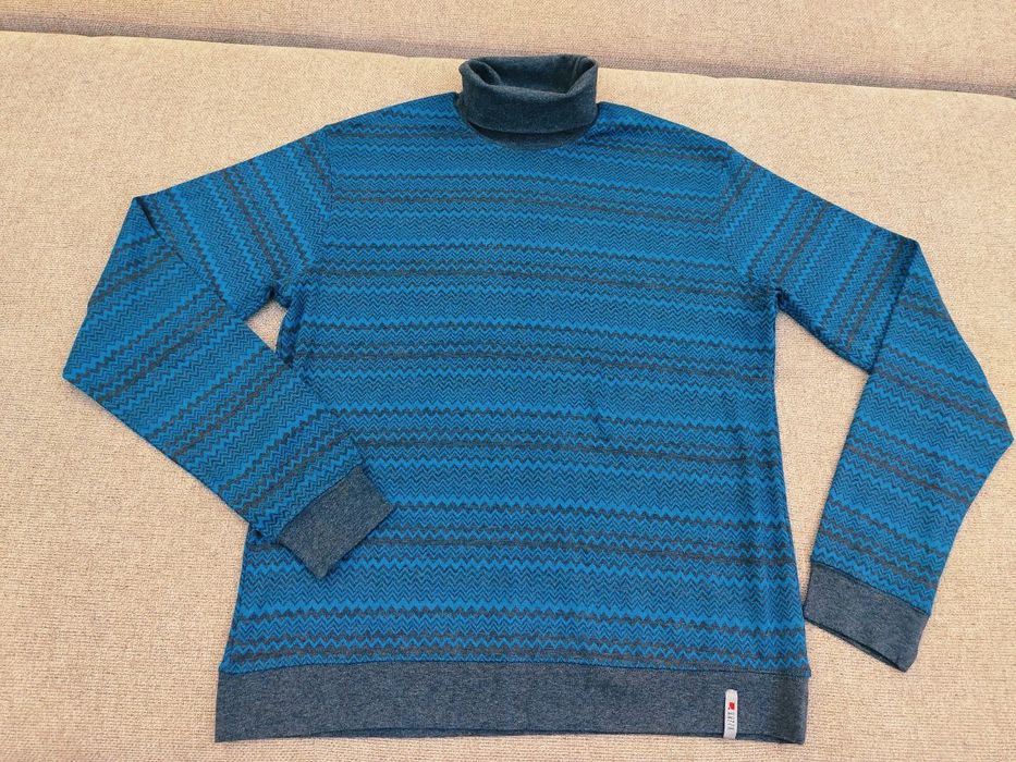 Мужские водолазки Турция