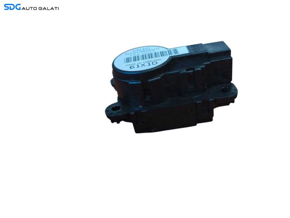 Motoras Clapeta Aeroterma Citroen C4 2002 - 2008 Cod N101980G [LR1845]