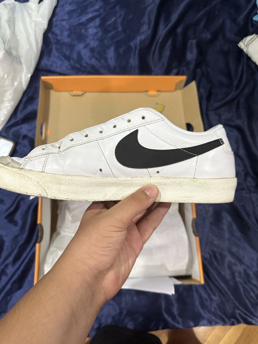 Nike Blazer Low ‘77