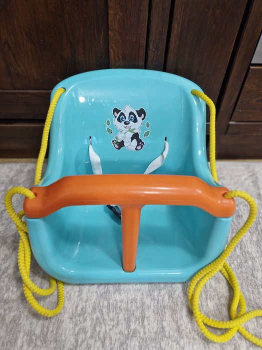 Нова детска люлка