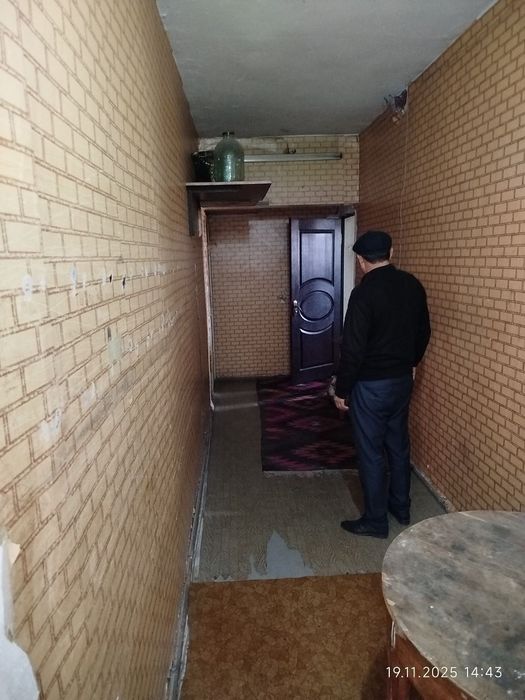 2 х комнатная, Чиланзар 20,  58м2