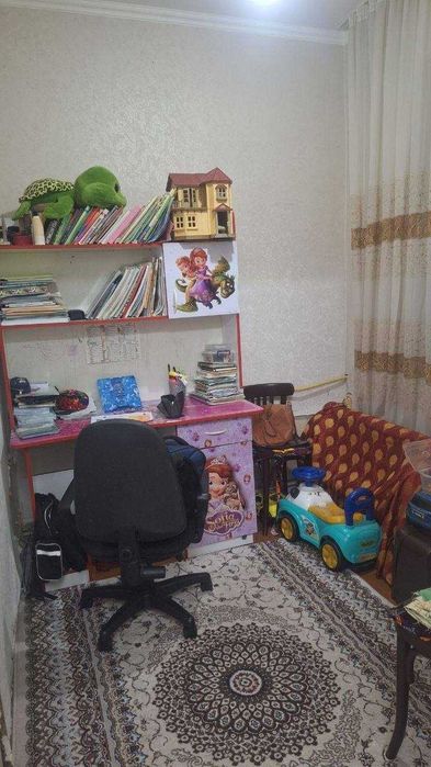 Продается 3 ком ТТЗ 3 Этаж №Ш399