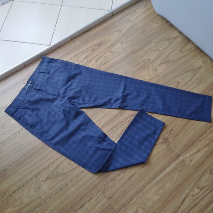 Pantaloni casual bărbat