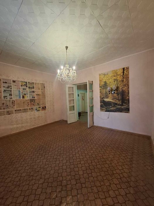 Продам 2х комн кв