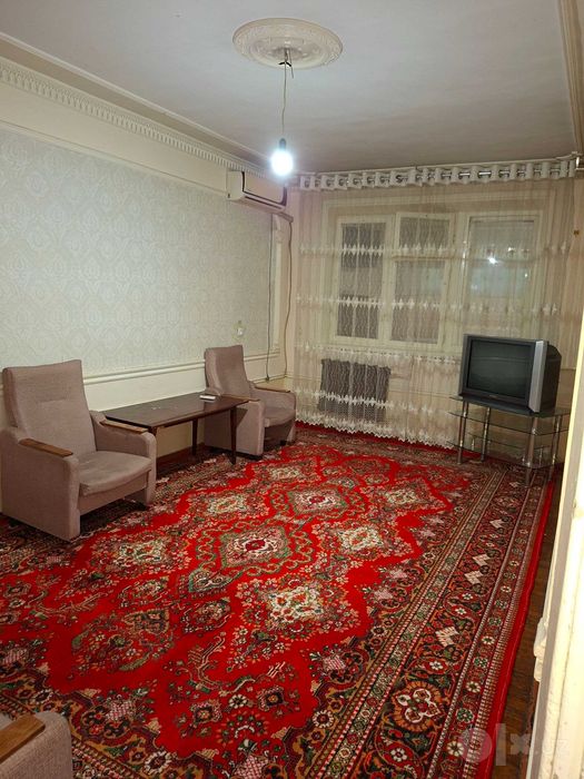 3 хонали 68 м2 квартира сотилади Чилонзор Фарход бозори