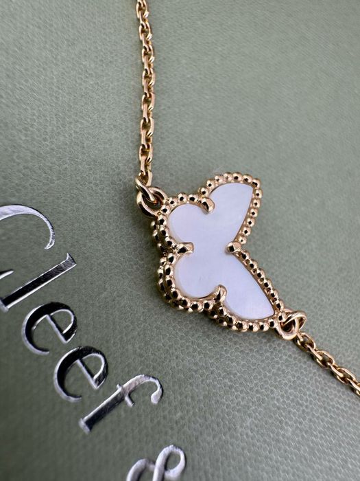 Продам оригинальный браслет Van Cleef & Arpels