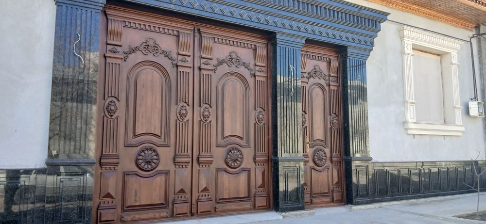 Darvoza mebilne qilb sipilgan