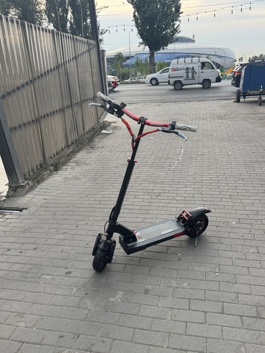 Продам Куго м4 Про Кастом