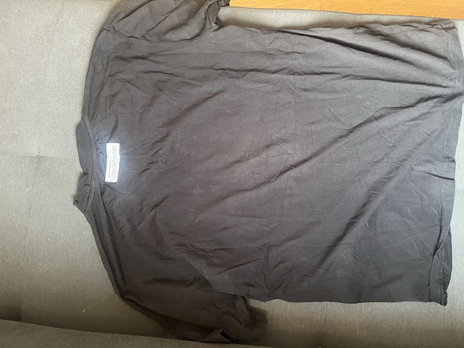 Heron Preston тениска Oversize