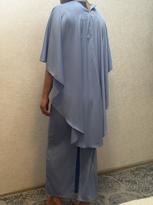 Платье вечернее