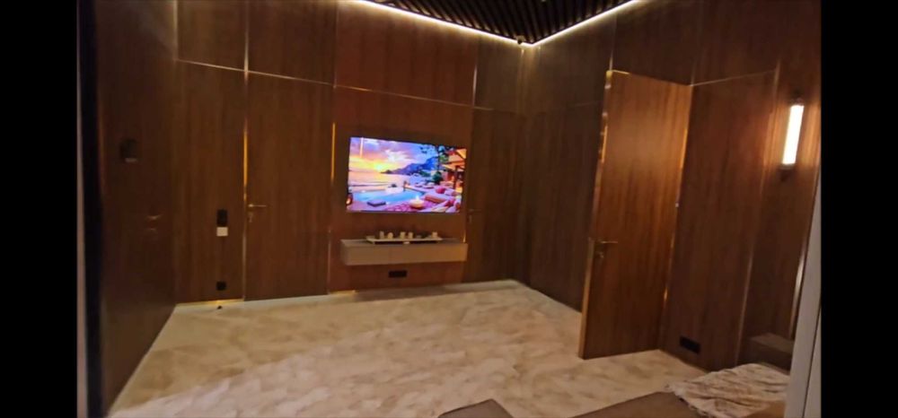 ЖК Пойтахт Гавхари своя 3-х комнатная квартира