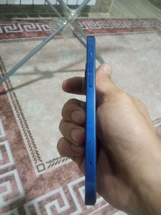 Айфон 12 без ремонт