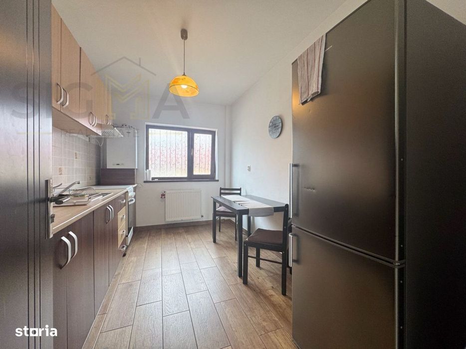 Apartament cu 3 camere de inchiriat, pet friendly, zona Grand Hotel It