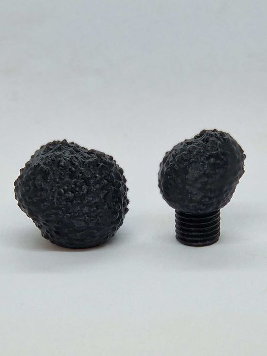 Пластмасов Трюфел за обучение и тренировка на куче