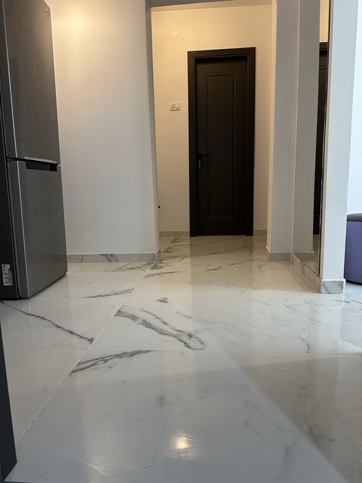 Inchiriez apartament in regim hotelier Constanta , zona gara