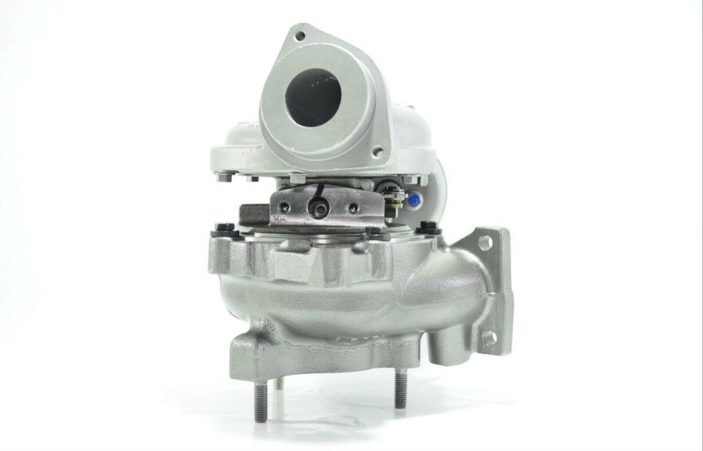 Turbo Audi A4 A5 A6 Q5 2.0 tdi CGLB CGLC CGLD