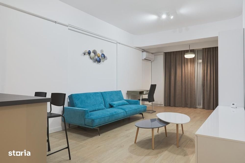 Apartament 2 camere Politehnica/Grozavesti/ Lujerului Parcare