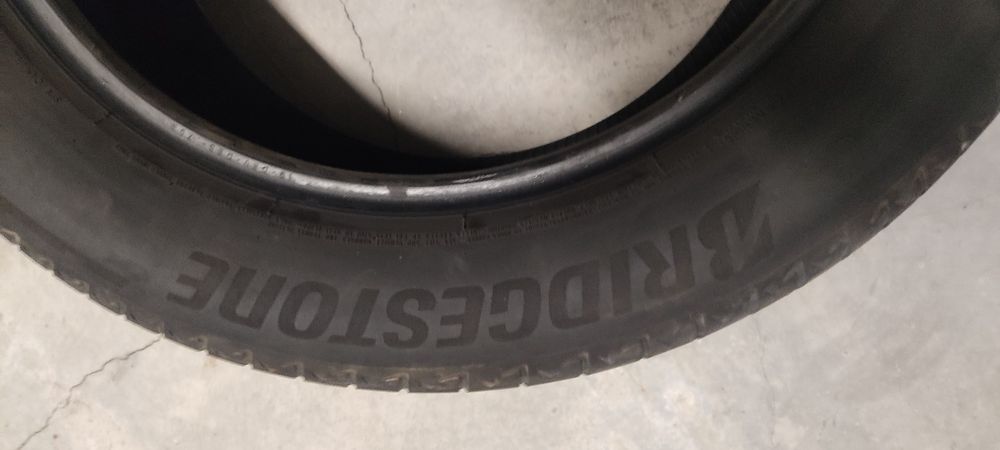 Продавам 4 бр.  летни гуми