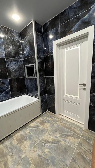 Керамогранит новый