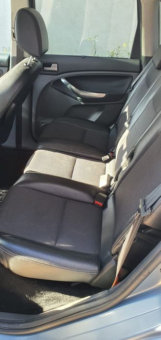 FORD C-Max 2008 — imagine 5