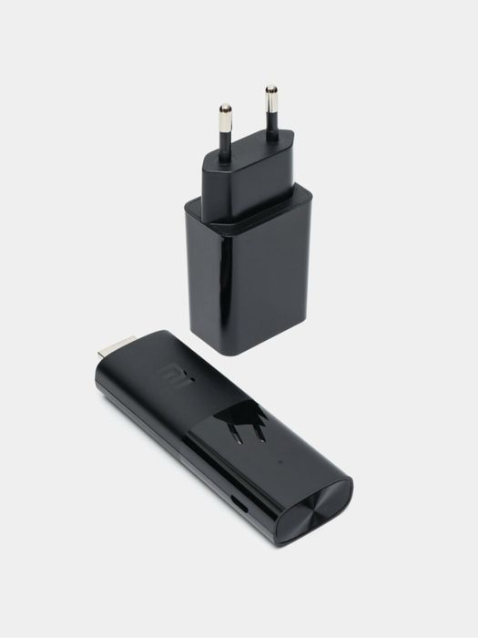Медиаплеер ТВ приставка Xiaomi Mi TV Stick Full HD Доставка есть!