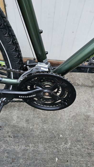 27.5 цола konna m