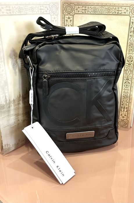 Чанта Calvin Klein hologram