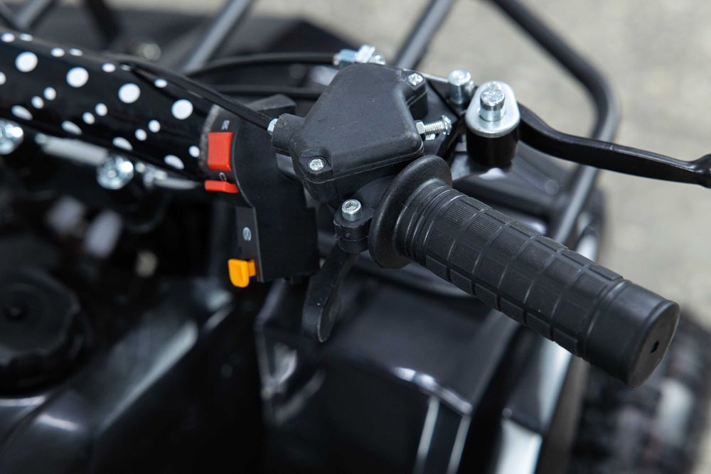 Квадроцикл ATV - 50 Spider