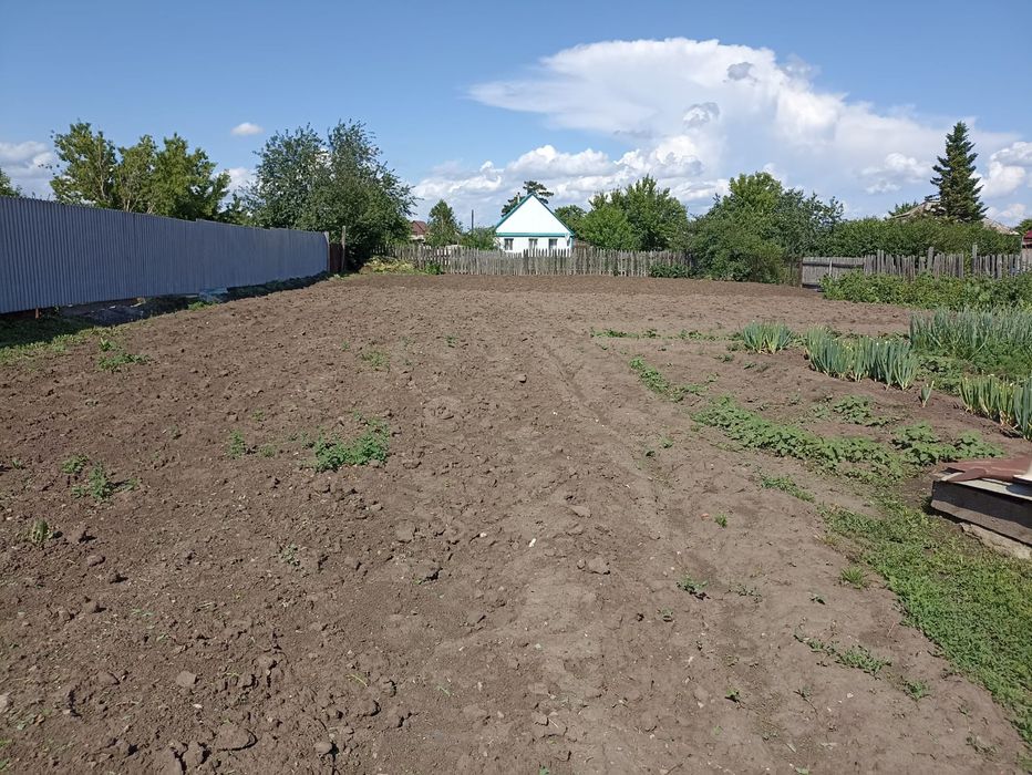 Срочно продается большой дом