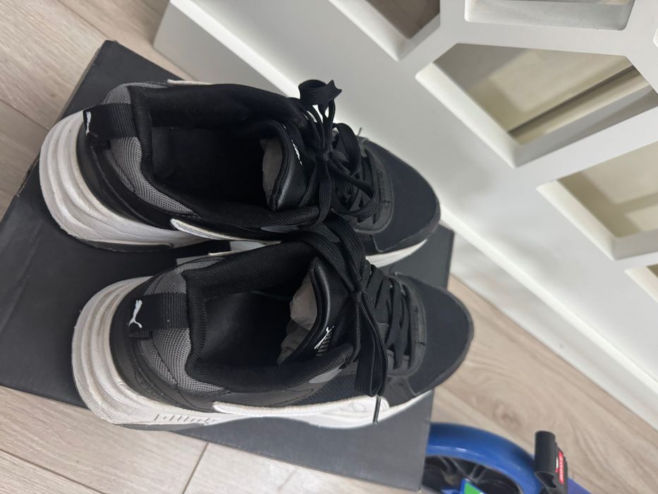 Кроссовки Puma ( оригинал )