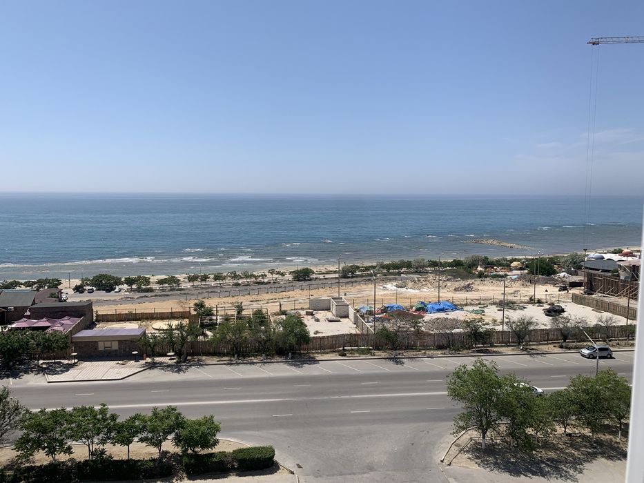 Сдается посуточно однокомнатная студия