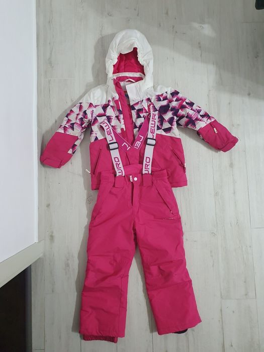 Costum copii de iarna