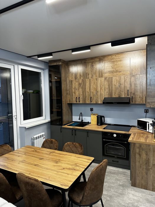 2-х комнатная шикарная квартра