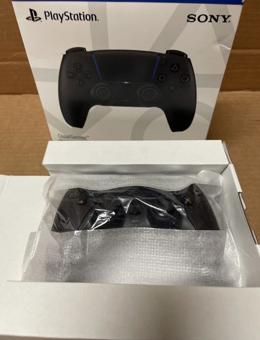 PS5 контролер като нов
