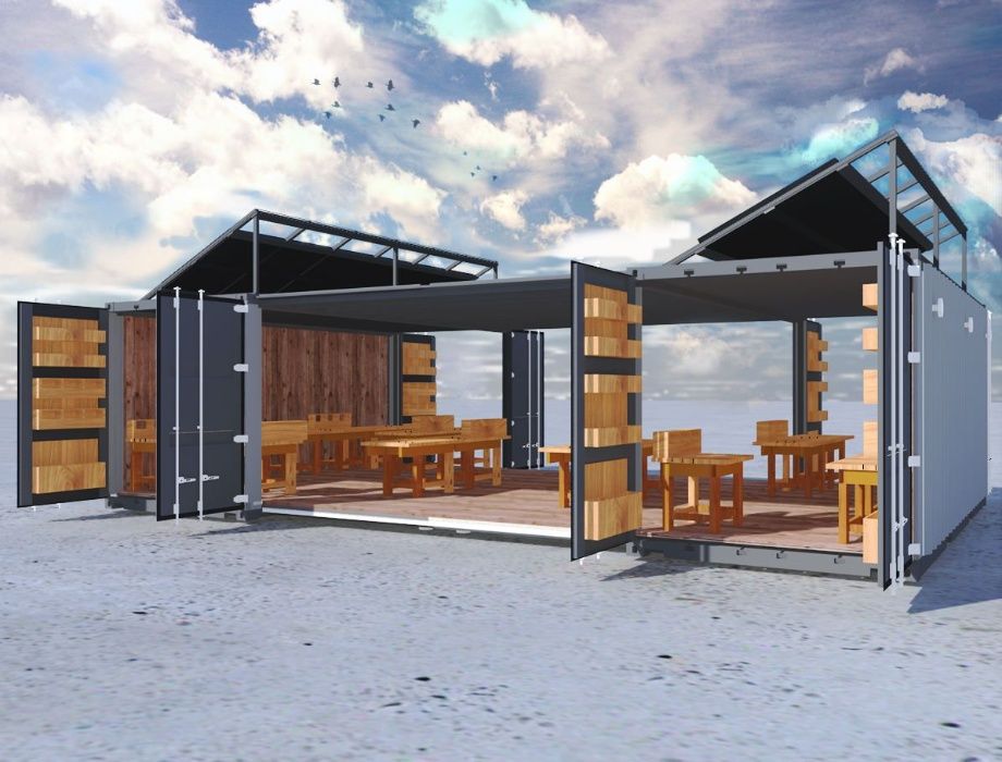 Konteyner | Kantenir | Контейнер | Кантейнер | Производитель | KT-2