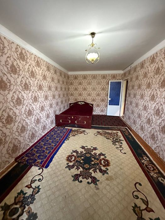 Срочно 1 хонали квартира ижарага берилади Горгаз