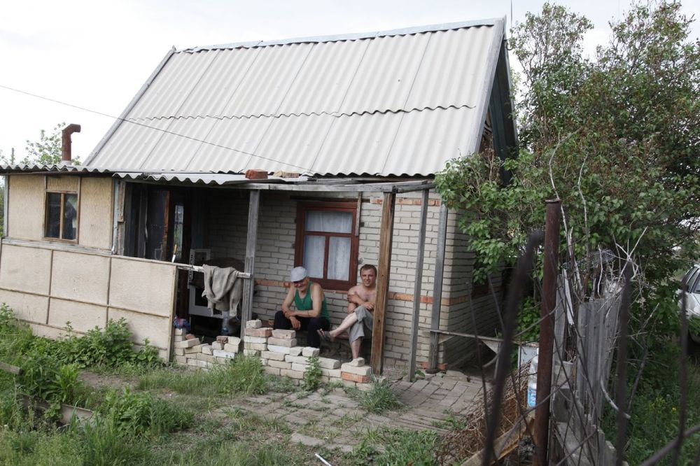 Продам дачу, без долгов