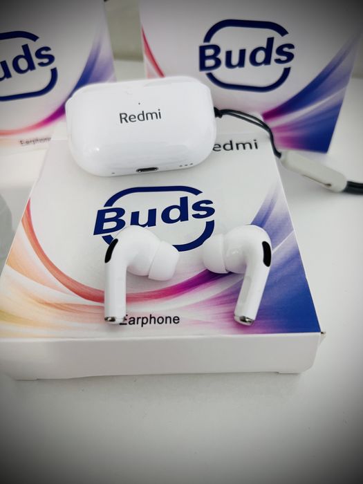 Casti cu bluetooth wireless