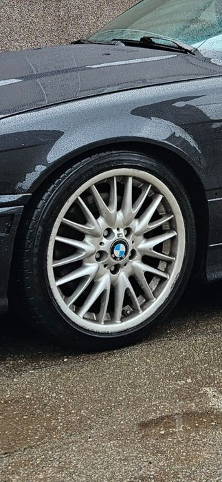 BMW Джанти Style 72M 18