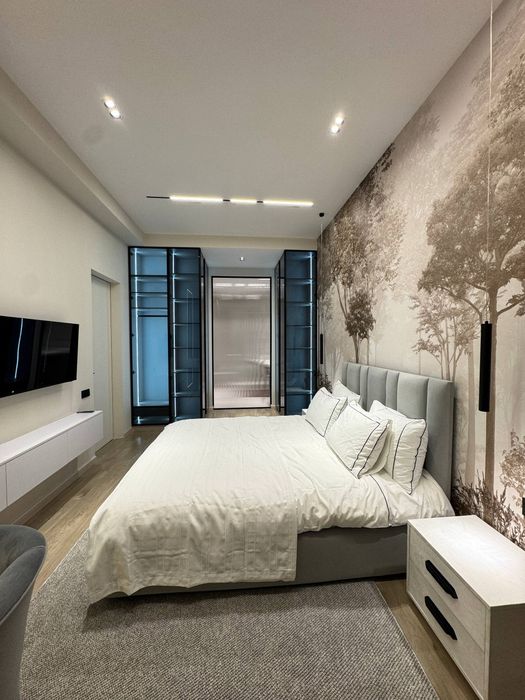 Аренда квартира 2/3/7