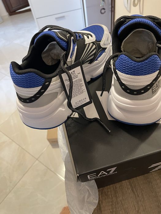 ЕА7 размер 43-1/2