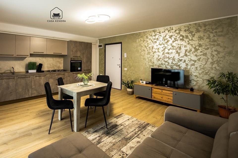 Apartament de inchiriat