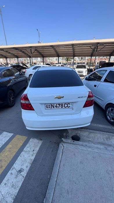 Нексия 3 автомат 1200$ билан