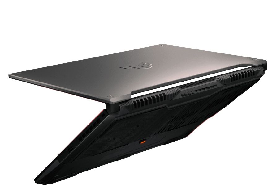 Asus Tuf Gaming A16