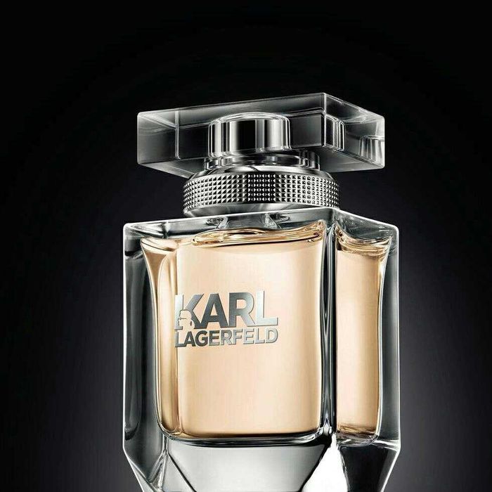 Karl Lagerfeld Fleur De Pecher edp 50ml ORIGINAL