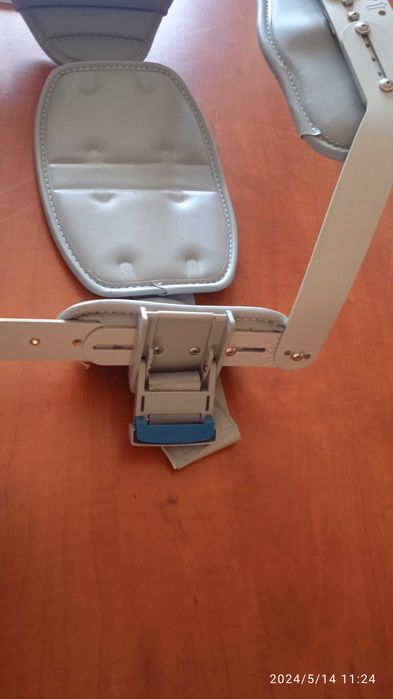 Orteza hiperextensie CAMP 35 plus