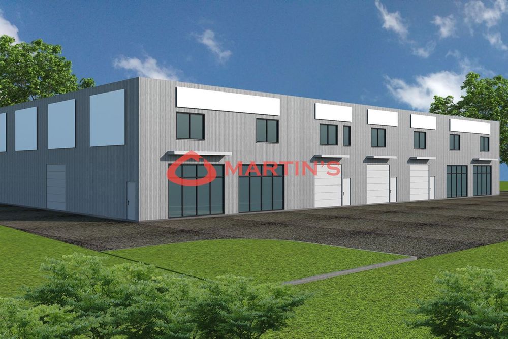 Продава се Парцел в София, Кремиковци - 5784 кв.м за 250 €/кв.м - Снимка #7