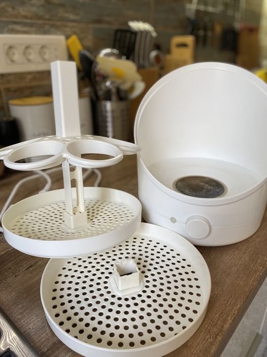 Sterilizator biberoane CHICCO